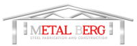 Metal Berg Manufacturing Company Factory