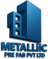 Metalliic Pre Fab Pvt. Ltd
