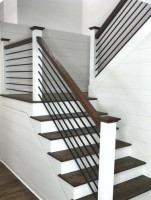 Stair Ware House – Quality, Style & Strength