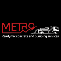 metro ready to mix