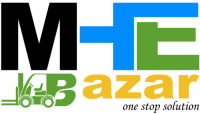 Material Handling Equipment Manufacturer and Supplier in India | MHE Bazar