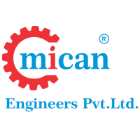 Mican Engineers - Spray Nozzle Manufacturer