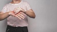 Treatment for Wrist Pain in Hyderabad
