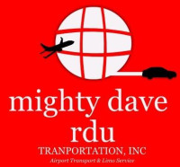 RDU Mighty Dave Transportation
