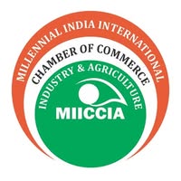 MILLENNIAL INDIA INTERNATIONAL CHAMBER OF COMMERCE INDUSTRY & AGRICULTURE