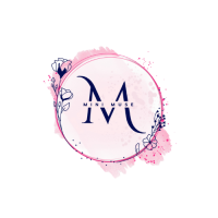 Shop online minimal heart rings for women at Mini Muse
