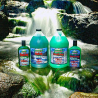Water Hydrogen Generator by Miracleii | Clean Energy
