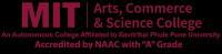 Best BBA College in Pune | MIT ACSC