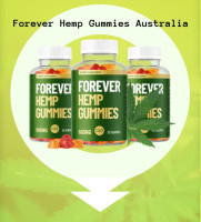 TRY@>> https://www.facebook.com/TryForeverHempGummiesAustralia/