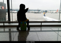 Business Travel to Iraq