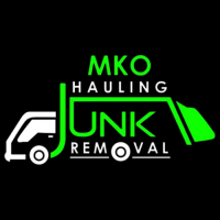 MKO Hauling & Junk Removal
