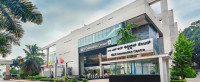 Brigade Mlr Convention Centre,