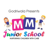 MM Junior School in Raipur (Nursery School)