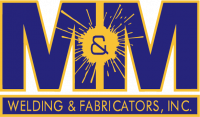 M&M Welding and Fabricators