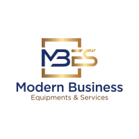Modern Business Equipments
