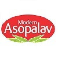Modern Asopalav