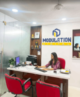 Modulation digital