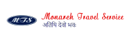 Travel Comfortably Across India with Monarch Travel Services