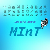 Moneka India Tours