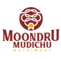 Moondru Mudichu Matrimony