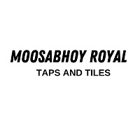 Moosabhoy Royal Taps And Tiles - Tiles Shop In Kota