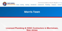 First Choice Plumbing, Heating & Cooling