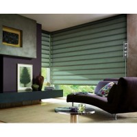 motorized curtains services in Dubai