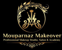 Mouparnaz Makeover - Professional Makeup Studio, Salon & Academy