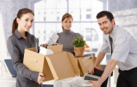 Licensed Rhode Island Movers