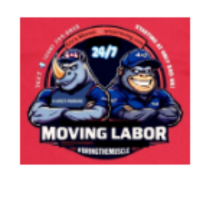 24/7 Moving Labor