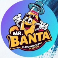 Mr. Banta – Pop the Soda for Any Event