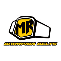 Custom Championship Belts