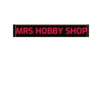 MRS Hobby Shop