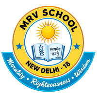 MRV Public School