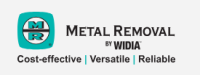 METAL REMOVAL BY WIDIA