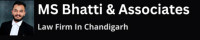 MS Bhatti & Associates (Best Criminal Lawyer in Chandigarh)