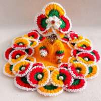 India’s Trusted Store for Laddu Gopal Items