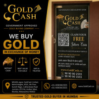 Gold Cash Limited