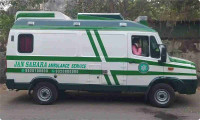 24/7 Jan Sahara Ambulance Service in Mumbai | Ambulance Number