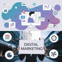 Digital Marketing Strategist In Kasaragod