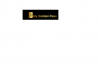 My Golden Pass