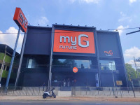 myG Future Thiruvalla