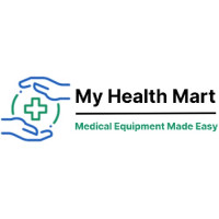 My Health Mart: Rent Oxygen Concentrator in Delhi
