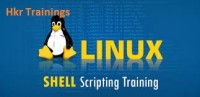 Linux Shell Scripting Certification Training