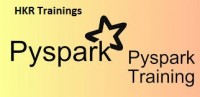 Pyspark training