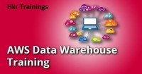 aws data warehouse training