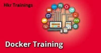 docker training