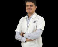 Dr. Nachiket Kaneria - Interventional Radiologist