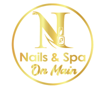 Nail salon maple grove mn