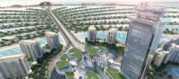Experience Tranquility and Elegance at Jebel Ali Village Residences